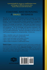 Starting and Running a Small Business Starting and Running a Small Business