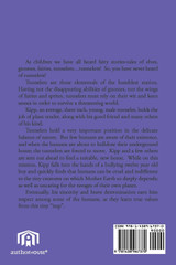 Earth's Little Secrets