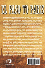 El Paso to Paris