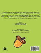 The Adventures of Mabel and Stinky The Adventures of Mabel and Stinky