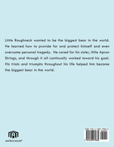 The Biggest Bear in the World