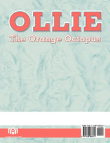 Ollie The Orange Octopus Ollie The Orange Octopus