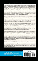 Next Generation Mobile Broadcasting