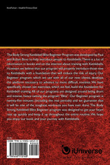 Body Strong Kettlebell Blitz