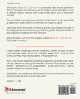 Book #1, Just for Fun Book #1, Just for Fun