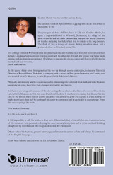 You write poetry? Be serious!