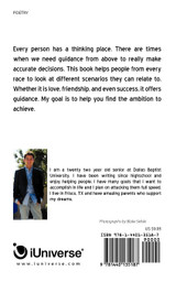 Walking Toward the Dream