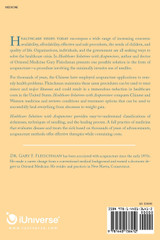 Healthcare Solutions with Acupuncture