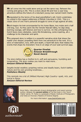 Dutch Clarke - The Early Years