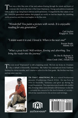 Laughter in the Blue Mist