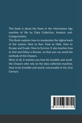 Fugitive Survival Skills