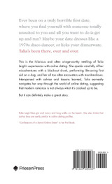 Confessions of a Serial Online Dater