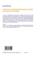 Design Considerations of Time in Fuzzy Systems