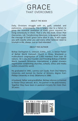 Grace That Overcomes