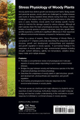 Stress Physiology of Woody Plants Stress Physiology of Woody Plants