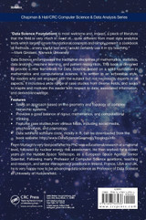 Data Science Foundations Data Science Foundations