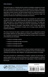 Data Analytics Applications in Latin America and Emerging Economies