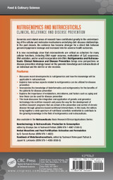 Nutrigenomics and Nutraceuticals