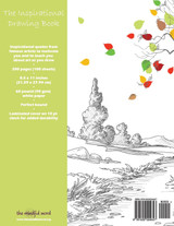 The Inspirational Drawing Book