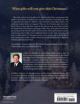 Christmas Gifts That Won't Break Children's Leader Guide