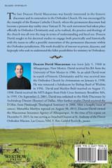 The Diaconate in Christ