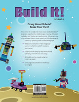 Build It! Robots