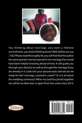 The Marriage Covenant, Creed and Vow The Marriage Covenant, Creed and Vow