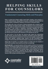 Helping Skills for Counselors