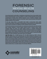Forensic Mental Health Counseling Forensic Mental Health Counseling