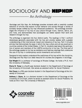 Sociology and Hip Hop