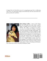 A Special Day for Aki