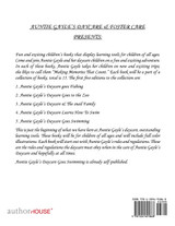 Auntie Gayle's Daycare Goes Fishing Auntie Gayle's Daycare Goes Fishing