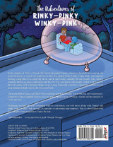 The Adventures of RINKY-DINKY WINKY-DINK The Adventures of RINKY-DINKY WINKY-DINK