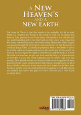 A New Heaven's and A New Earth A New Heaven's and A New Earth