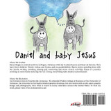 Daniel and Baby Jesus