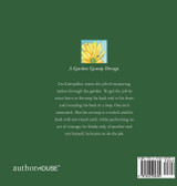 Ira Caterpillar Learns to Scrump