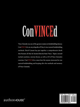ConVINCEd ConVINCEd