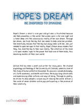 Hope's Dream Hope's Dream