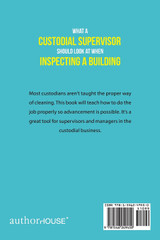 What a Custodial Supervisor Should Look at When Inspecting a Building