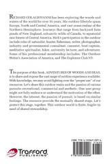 Adventures of Woods and Seas