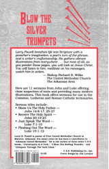Blow the Silver Trumpets Blow the Silver Trumpets