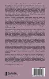 Covenant and Commonwealth