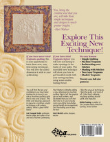 Trapunto by Machine - Print on Demand Edition Trapunto by Machine - Print on Demand Edition