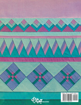 Basic Seminole Patchwork - Print on Demand Edition Basic Seminole Patchwork - Print on Demand Edition