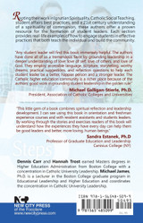 5 Steps to Effective Student Leadership