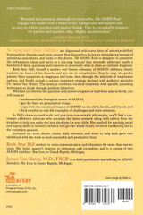 The ADHD Book