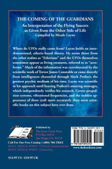 The Coming of the Guardians