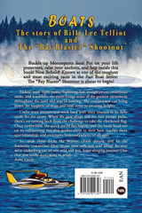 Boats The story of Billy Lee Telliot and the "Bay Blaster" Shootout