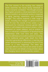 Maintaining Focus, Energy, and Options Over the Career (PB) Maintaining Focus, Energy, and Options Over the Career (PB)