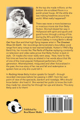 Rocking Horse - A Personal Biography of Betty Hutton Rocking Horse - A Personal Biography of Betty Hutton